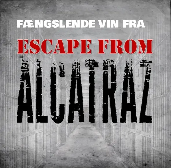 Escape from Acatraz logo