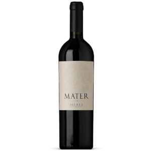 Cantine Miali Primitivo MATER WEBSHOP BILLEDE