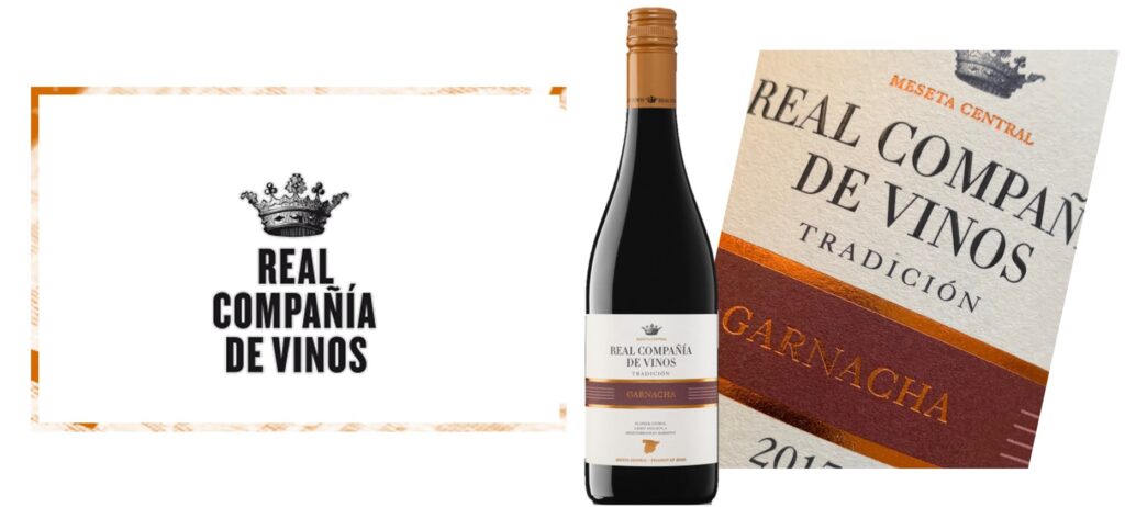Garnacha Real Compania de Vinos banner 3