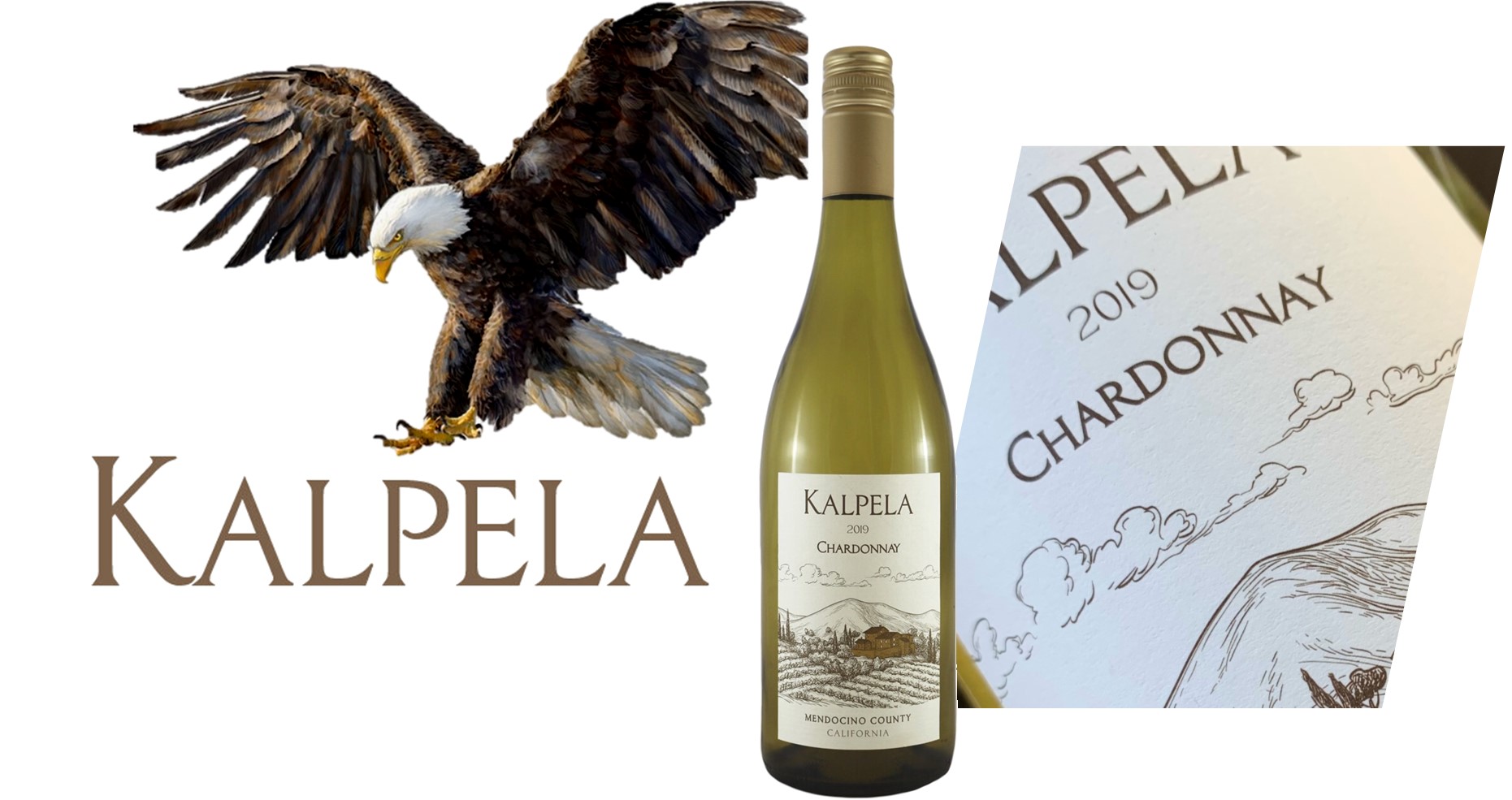 Kalpela Chardonnay banner 3