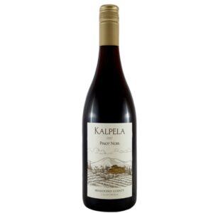 Kalpela Vineyards Pinot Noir 4 x 4