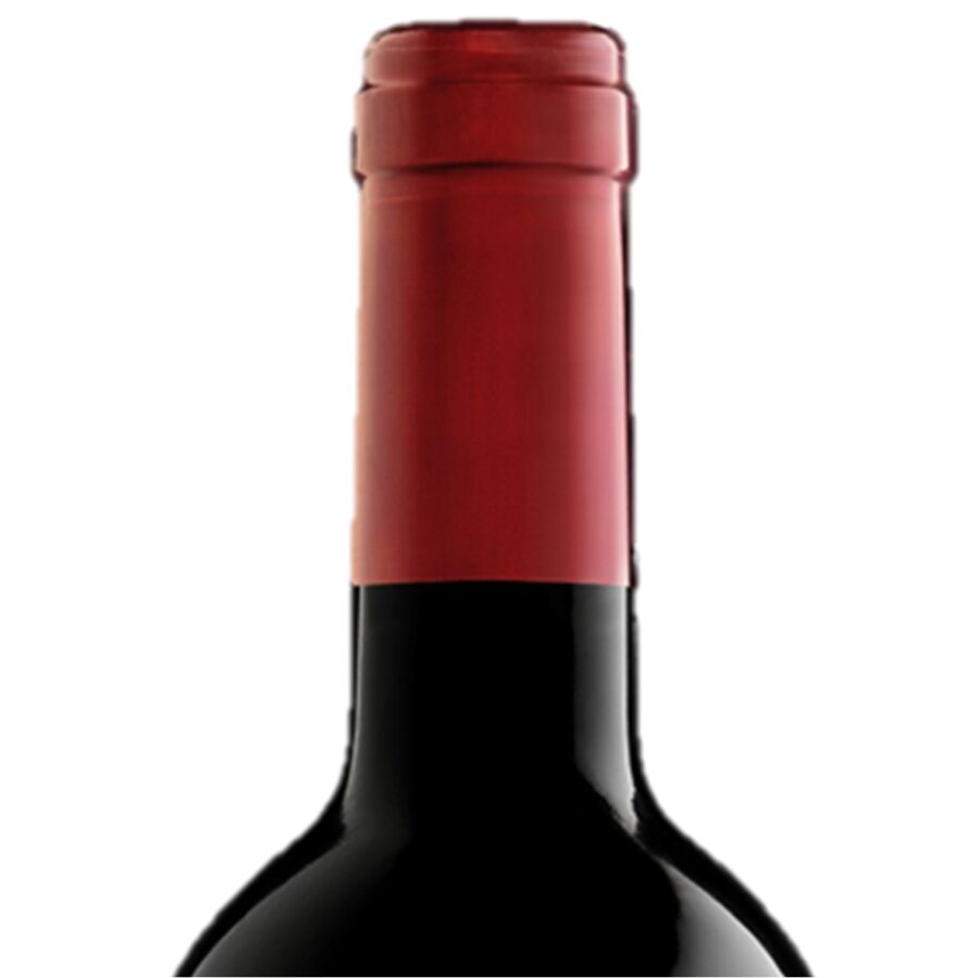 Real Comania de vinos Tempranillo Vendimia Seleccionada top