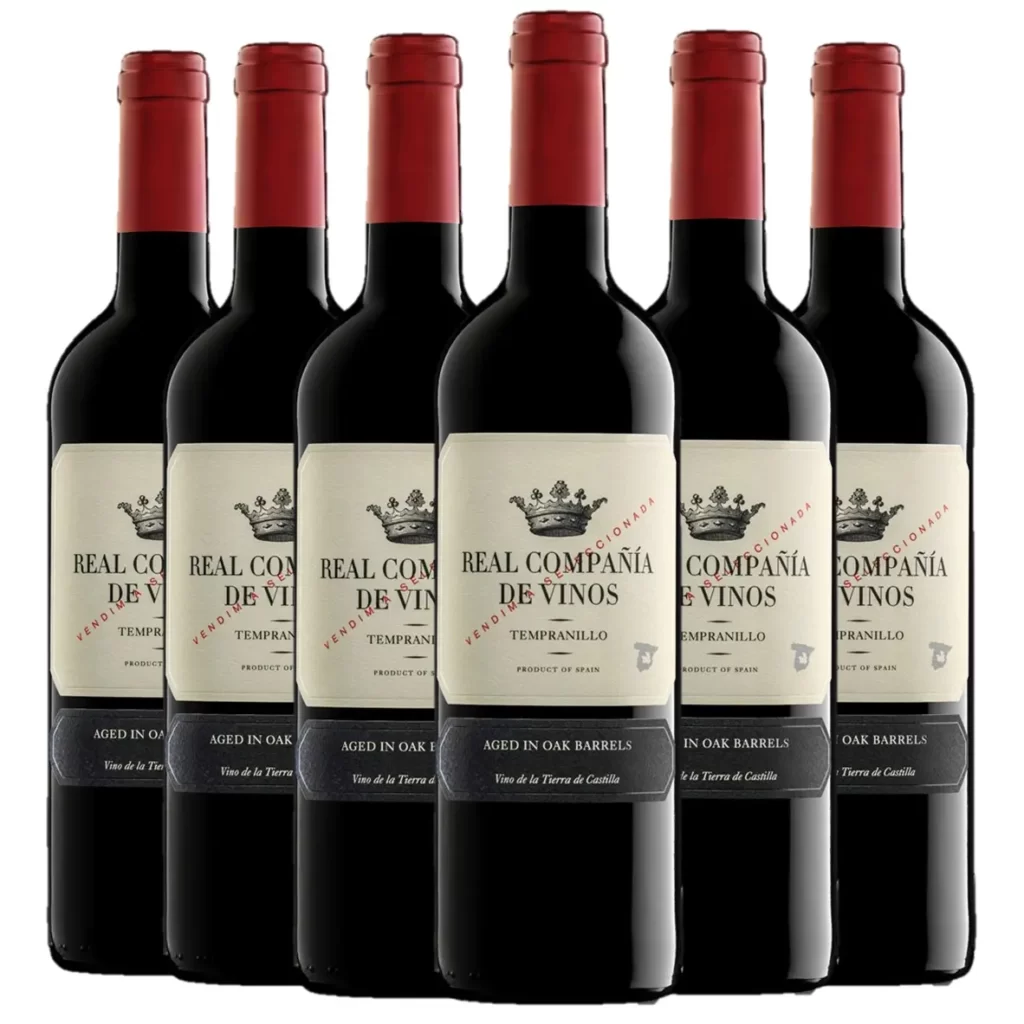 Real-Comania-de-vinos-Tempranillo-Vendimia-Seleccionada-x-6