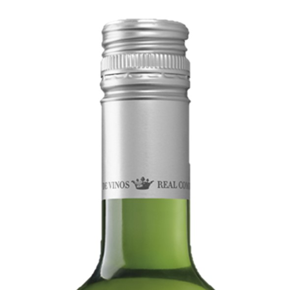 Real Compania de vinos verdejo top
