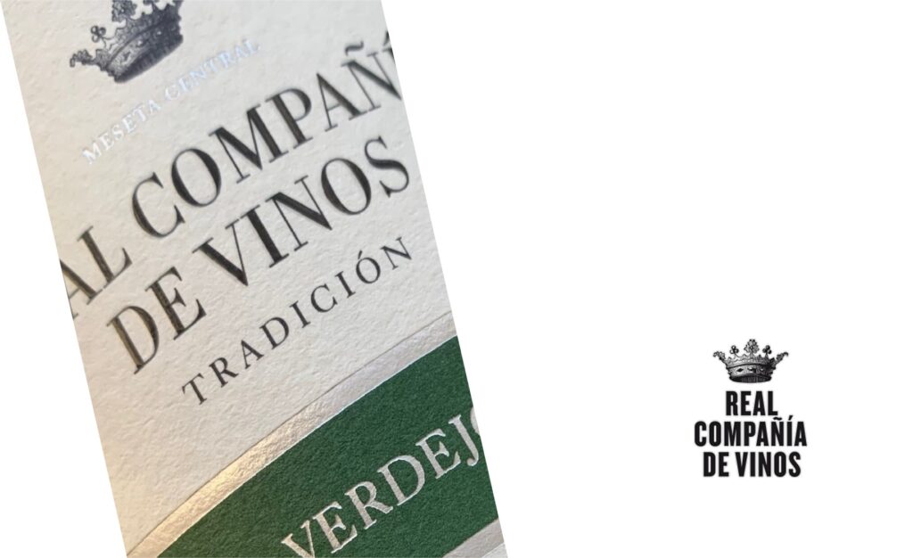 Verdejo Real Compania de Vinos mega banner top 2