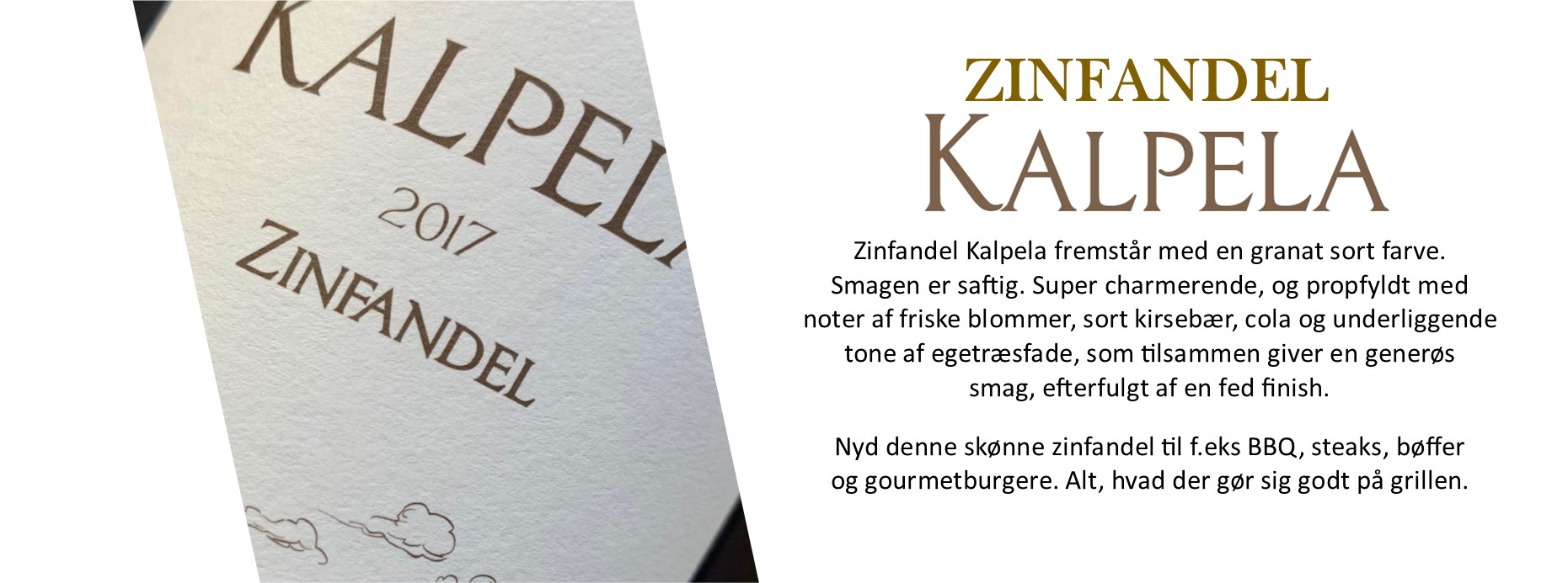 Zinfandel Kalpela banner 2