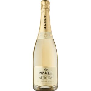 SPANSK CAVA AURUM BODEGAS MASET