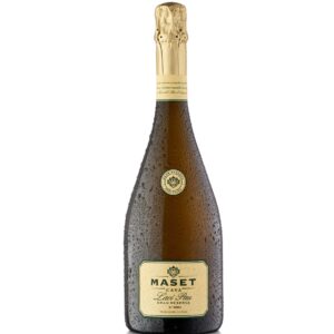 SPANSK CAVA L'AVI PAU BODEGAS MASET