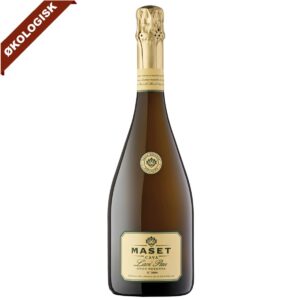 Cava L'avi Pau Grand Reserva 1 flaske.jpg Økologisk