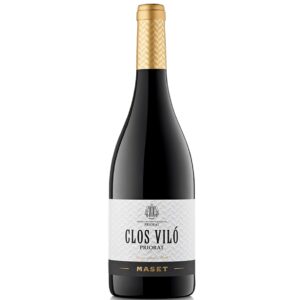 Clos Vilo Priorat Bodegas Maset