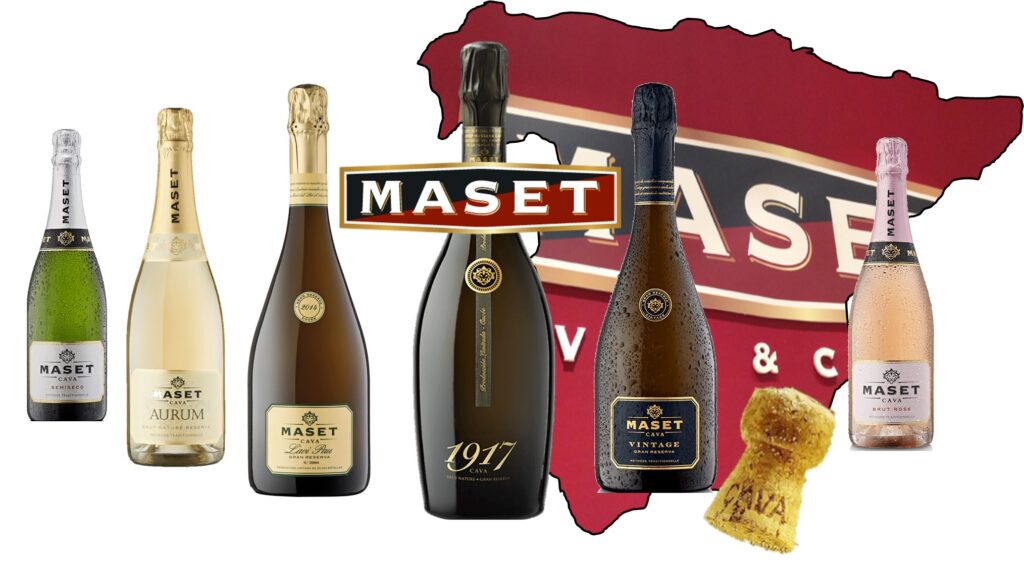 ¨Maset DO CAVA MEGA BANNER