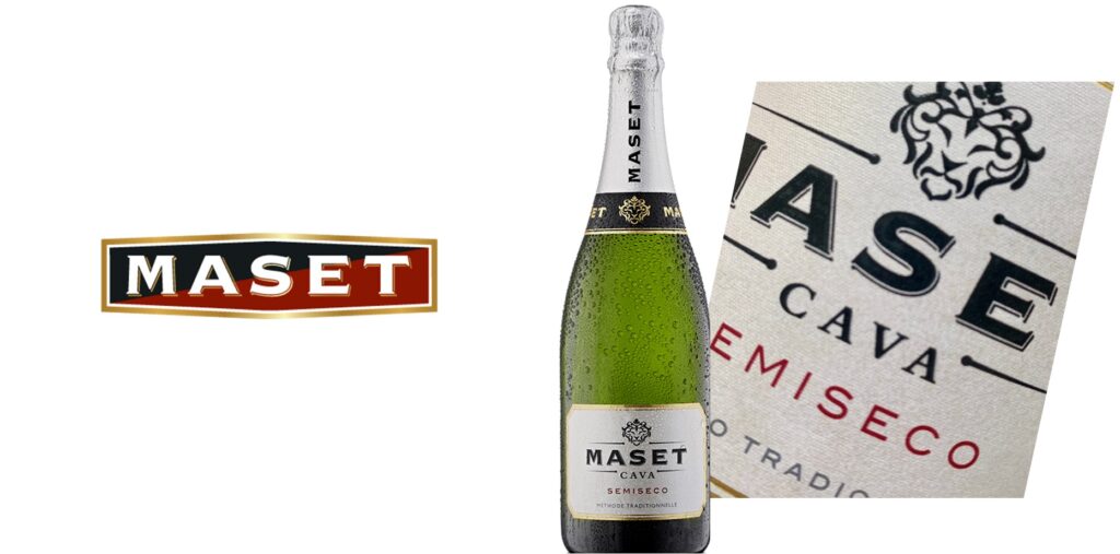 Maset Cava Semisecco banner 3