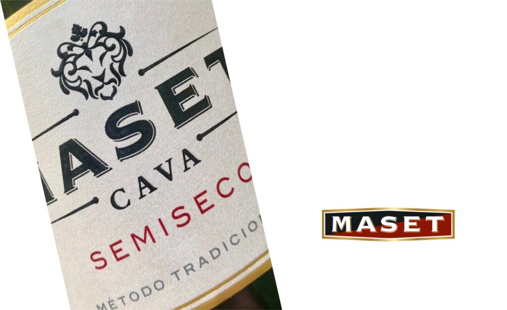 Maset Cava Semisecco mega banner top 2