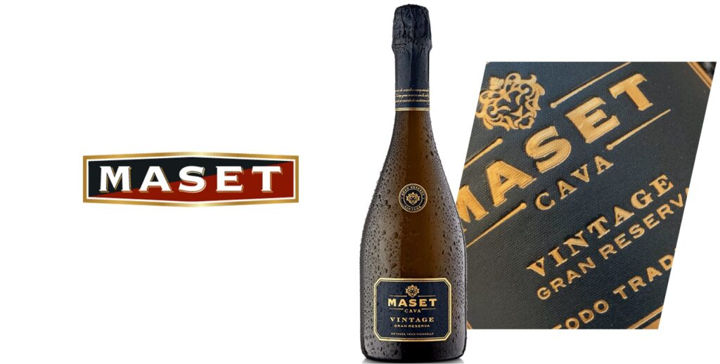 Maset Cava Vintage Gran Reserva Banner 3