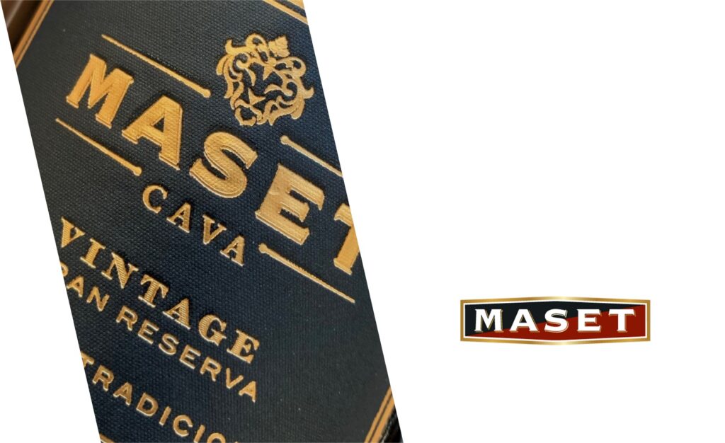 Maset Cava Vintage Gran Reserva Mega Top Banner 2