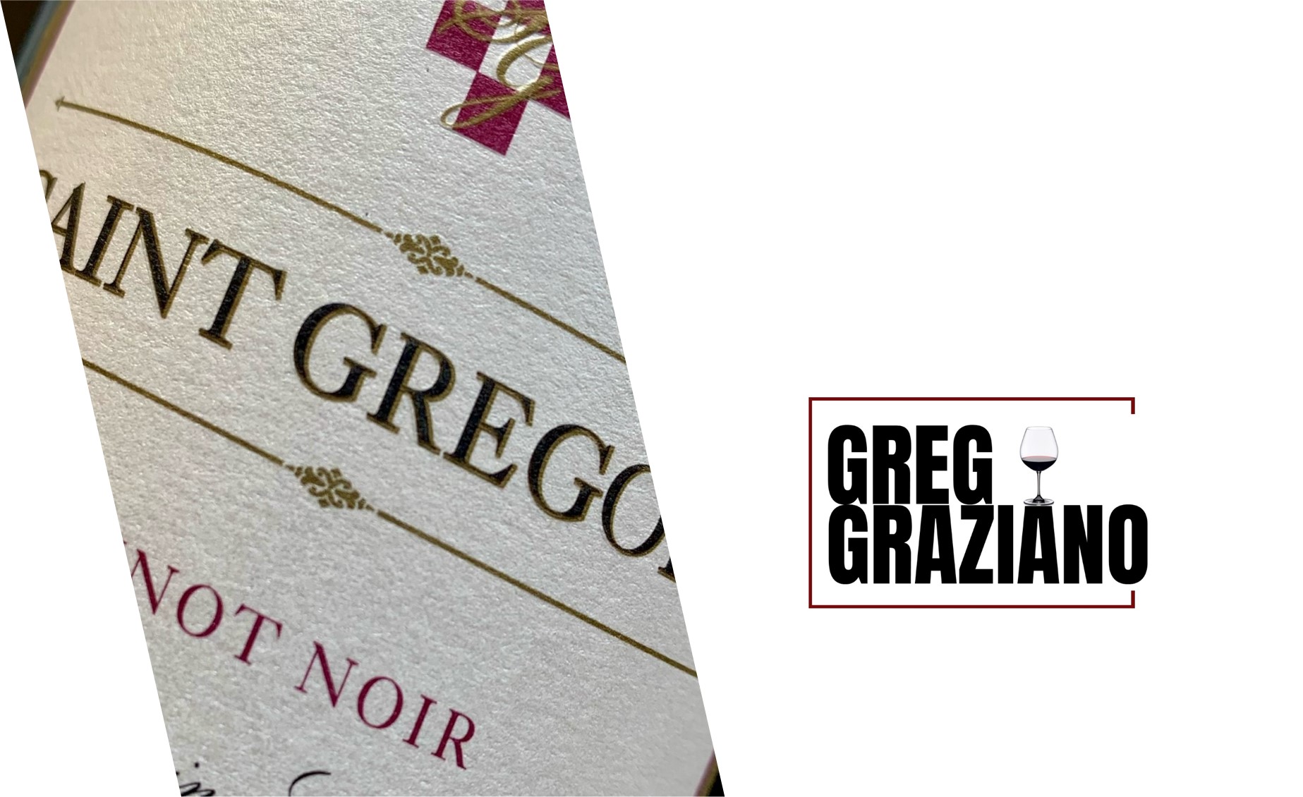 
Saint Gregory Pinot Noir Graziano 2
Billedt