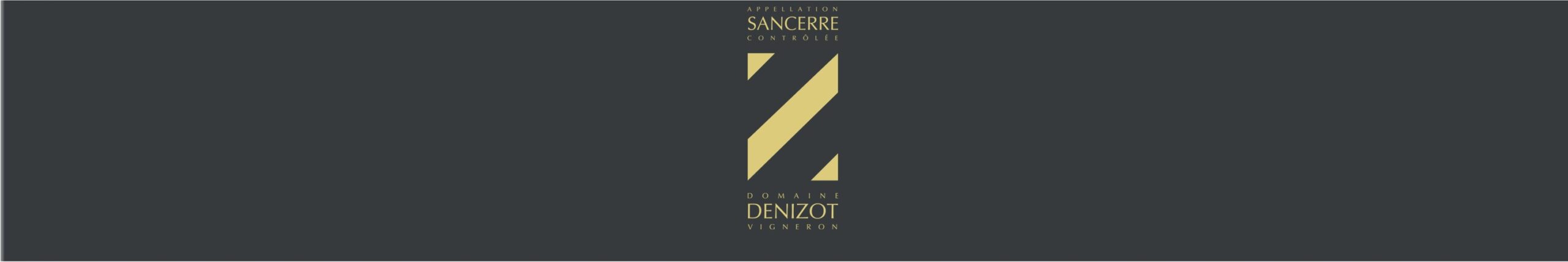 Logo Sancerre Denizot 