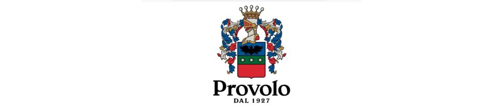 ITALIENSK RØDVIN ROSSO VERONESE SCOSA PROVOLO logo 