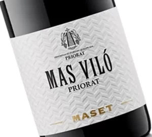 Mas-Vilo-Priorat Bodegas Maset