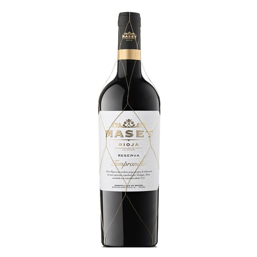 Maset Se udvalget af vinene fra Bodegas Maset her: