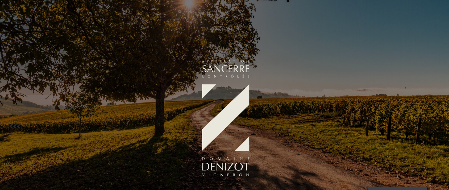 Sancerre Domaine Denizot 