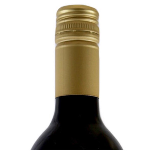 Zinfandel 4 x 4 top skrilåg