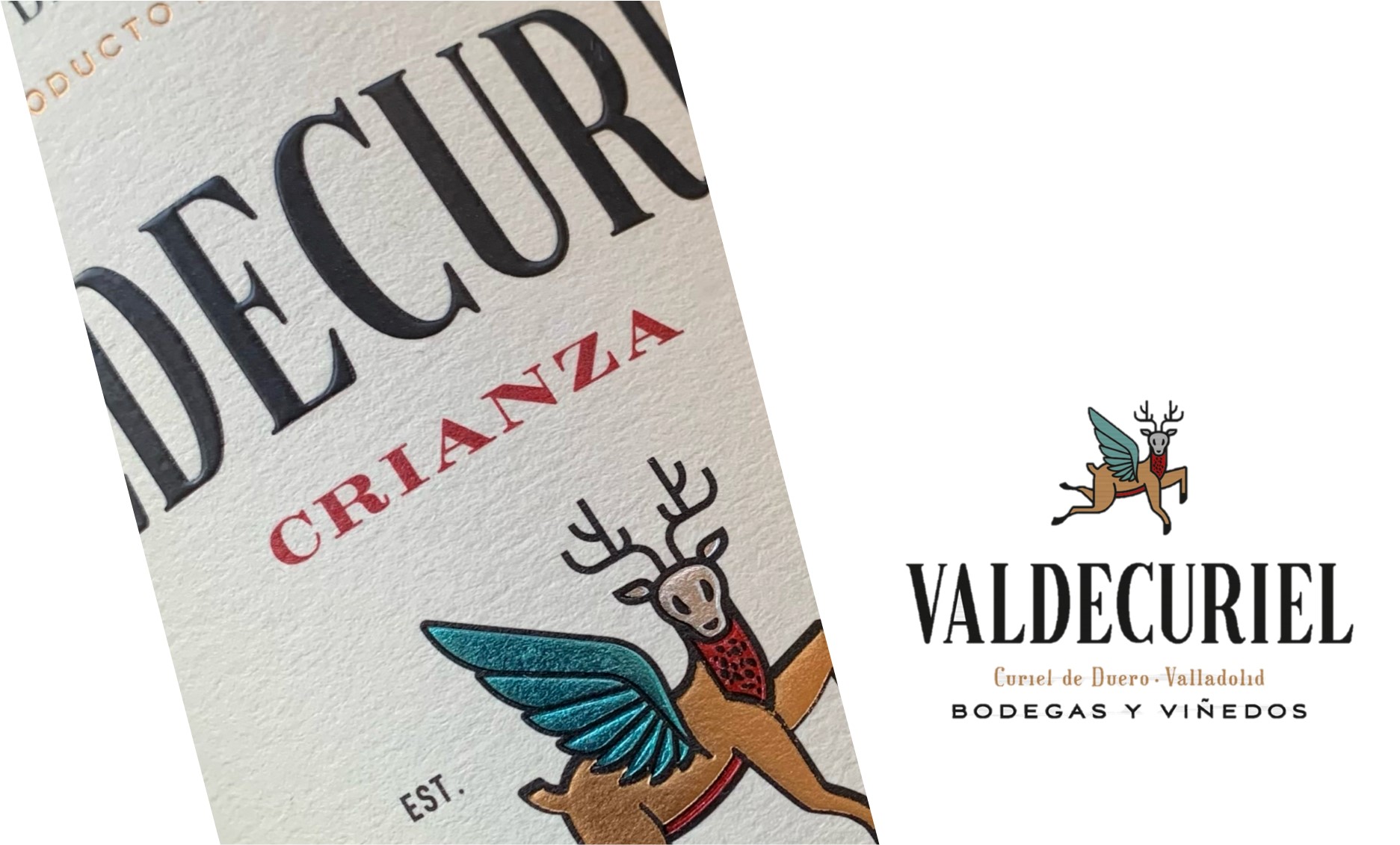 Bodegas Valdecuriel Crianza top banner 2