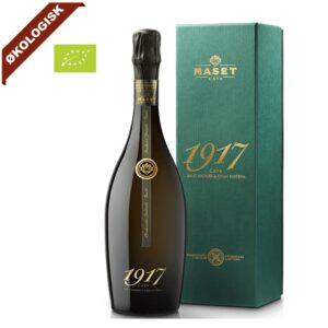 Cava 1917 Økologisk Bodegas Maset