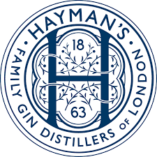 Haymans Gin of London logo