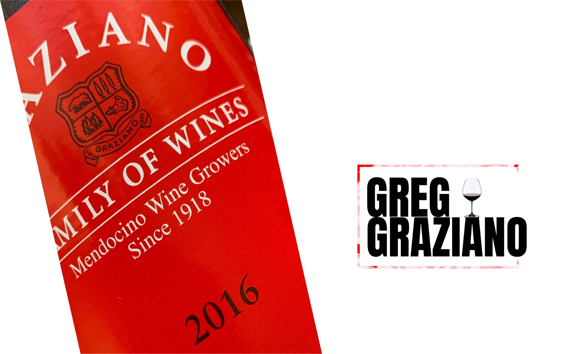 Redwood Valley Zinfandel Graziano banner top 2