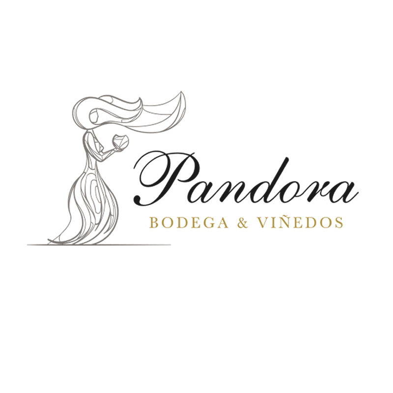 Bodegas Pandora Logo
