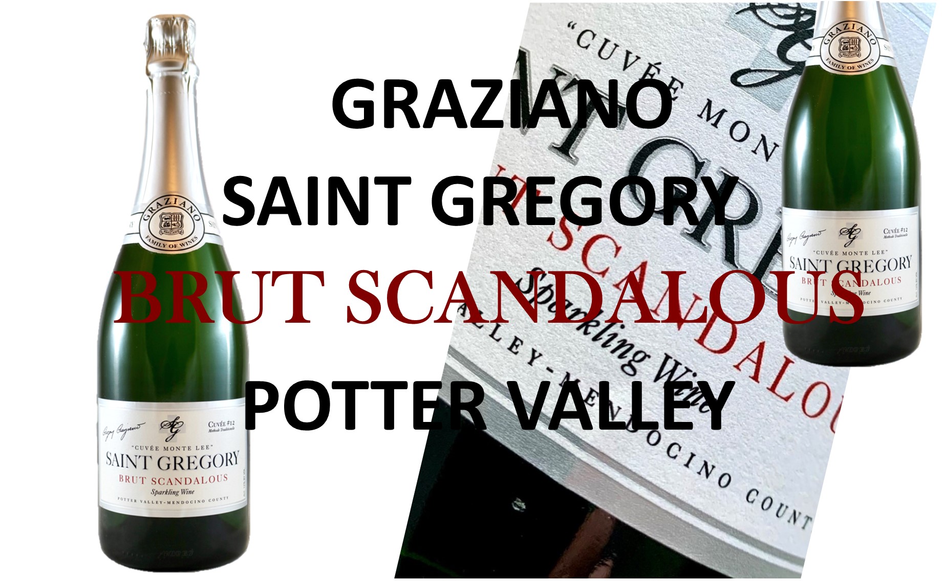 Brut Scandalous Saint Gregory mega banner top