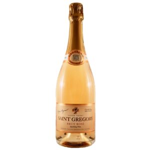 Saint Gregory Brut Rose Graziano