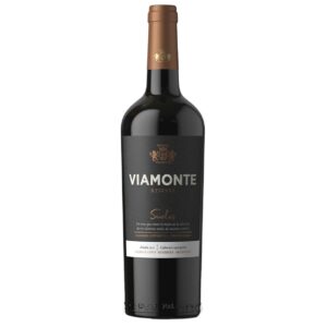 Cabernet Sauvignon VIAMONTE RESERVA SUELOS