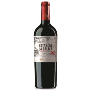 Estacia de Calma Cabernet Sauvignon Vina Viamonte Argentina