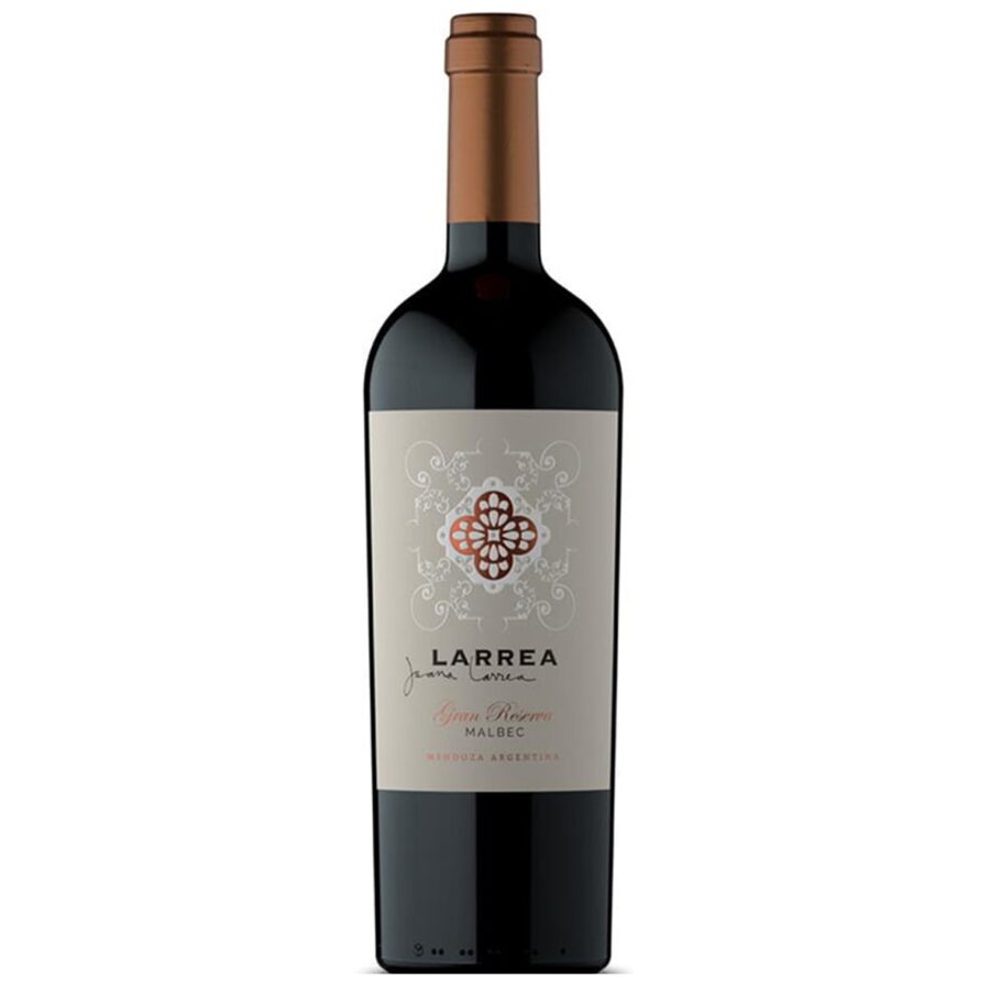 Malbec Gran Reserva JUANA LARREA