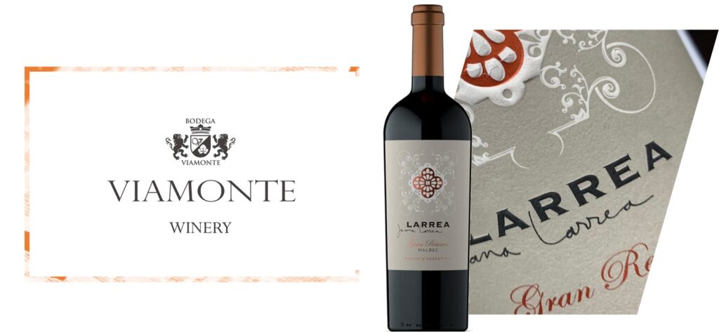 Malbec Gran Reserva JUANA LARREA top banner 3