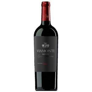 Malbec Gran Reserva Vina Viamonte web