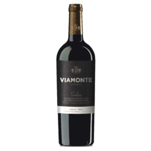 Malbec Reserva Suelos Vina Viamonte webbillede